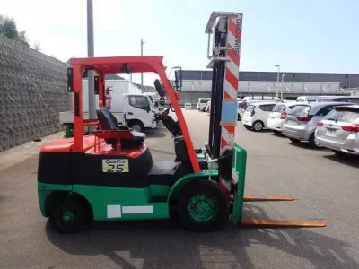 SUMITOMO FORKLIFT