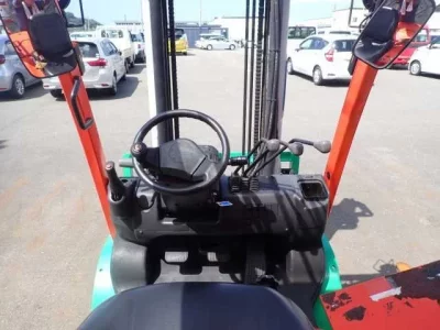 SUMITOMO FORKLIFT