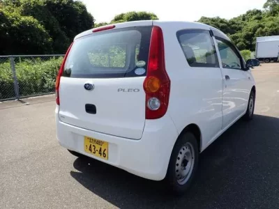 Subaru PLEO