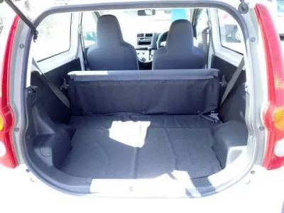 Subaru PLEO