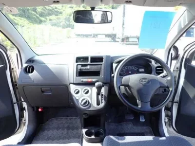 Subaru PLEO