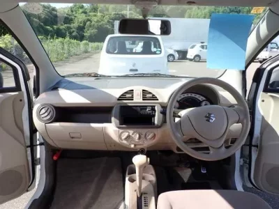 Suzuki ALTO VAN