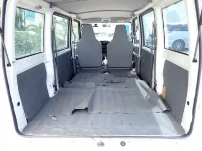 Mitsubishi MINICAB VAN