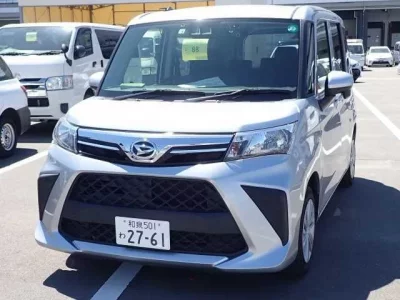 Daihatsu THOR