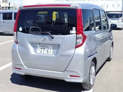 Daihatsu THOR