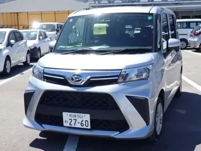 Daihatsu THOR