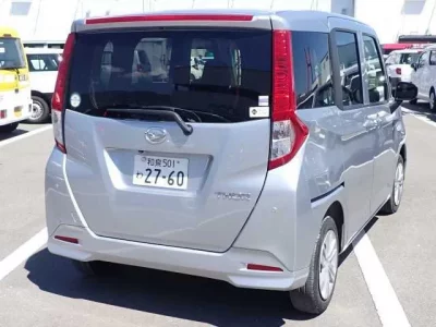 Daihatsu THOR