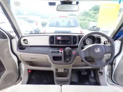 Honda N ONE