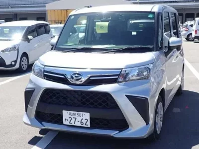 Daihatsu THOR