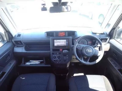 Daihatsu THOR