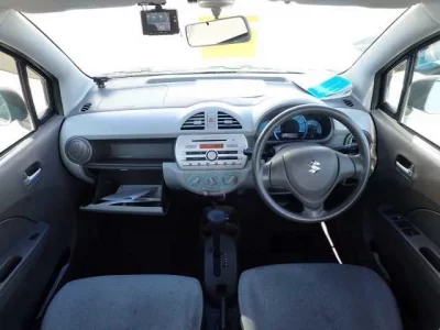 Suzuki ALTO ECO