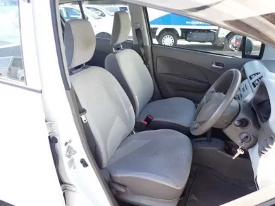 Suzuki ALTO ECO