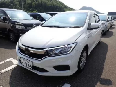 Honda GRACE