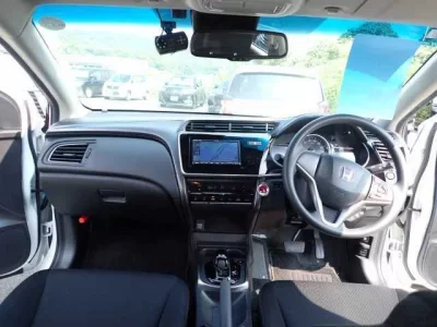 Honda GRACE