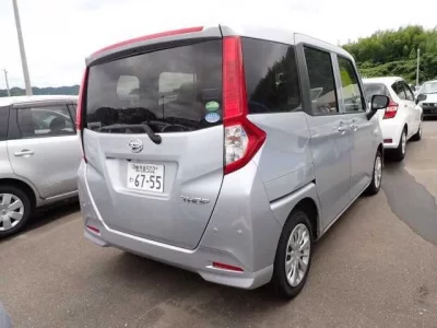 Daihatsu THOR