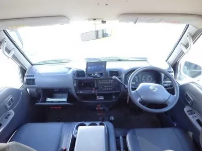 Nissan VANETTE VAN