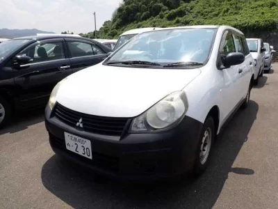 Mitsubishi LANCER VAN