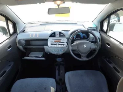 Suzuki ALTO ECO