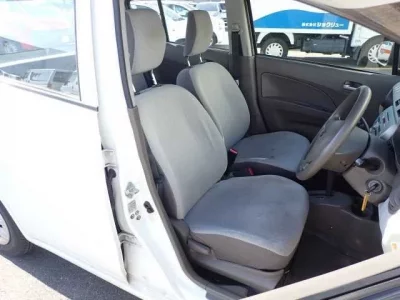 Suzuki ALTO ECO