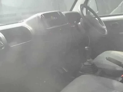 Mazda SCRUM