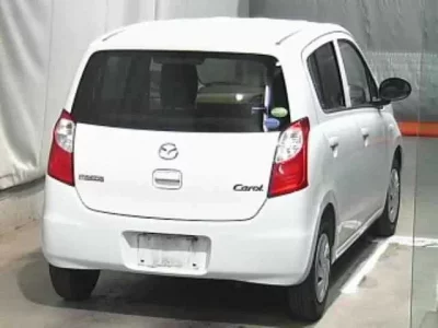 Mazda CAROL
