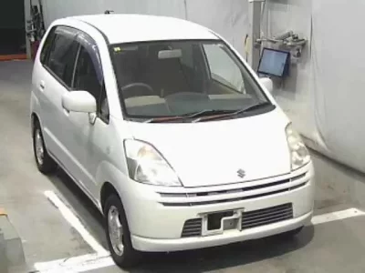 Suzuki MRWAGON