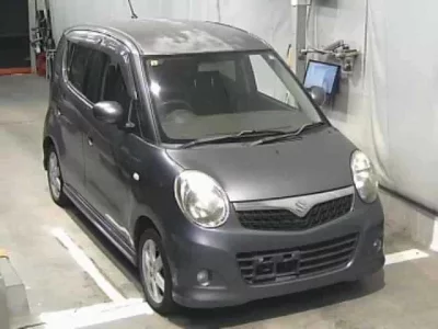 Suzuki MRWAGON
