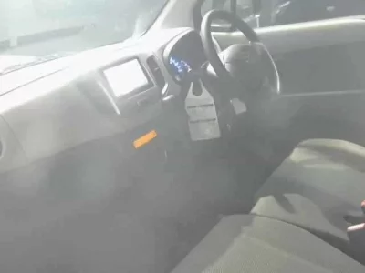 Mazda FLAIR