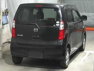 Mazda FLAIR