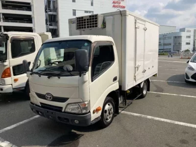 Toyota DYNA
