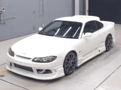 Nissan SILVIA