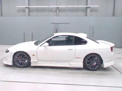 Nissan SILVIA