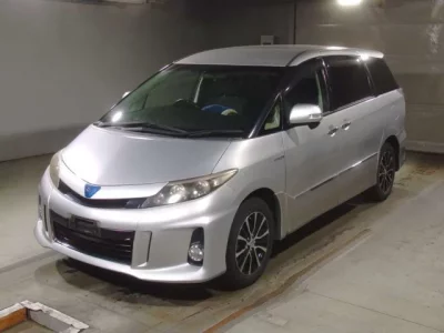Toyota ESTIMA HYBRID