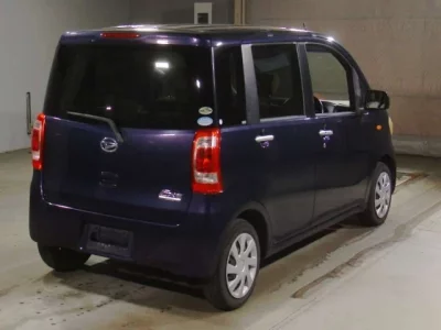 Daihatsu TANTO EXE
