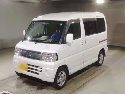 Mitsubishi TOWNBOX