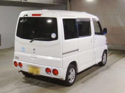 Mitsubishi TOWNBOX