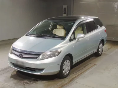 Honda AIRWAVE