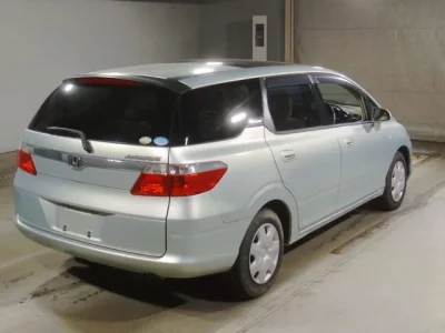 Honda AIRWAVE