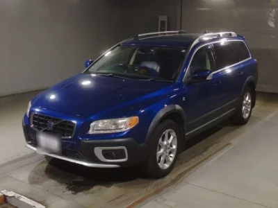 Volvo XC70