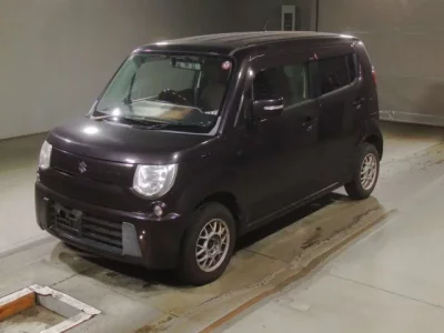 Suzuki MRWAGON