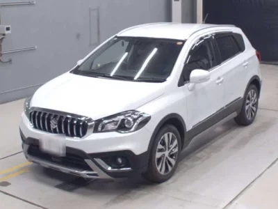 Suzuki SX-4