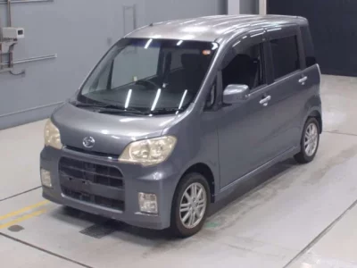 Daihatsu TANTO EXE