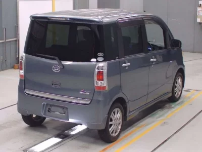 Daihatsu TANTO EXE