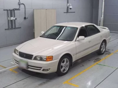 Toyota CHASER