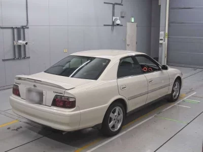 Toyota CHASER