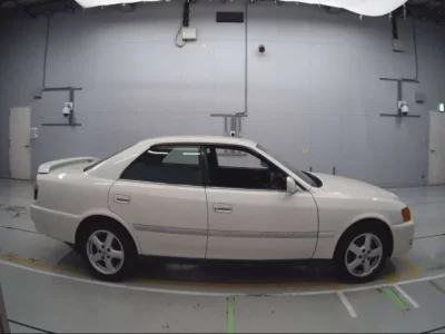 Toyota CHASER