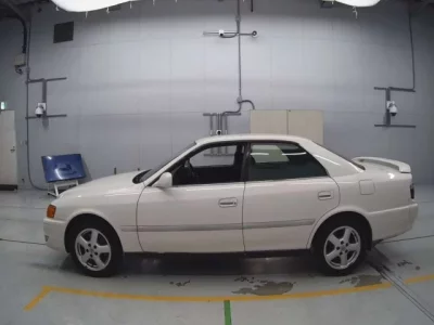 Toyota CHASER