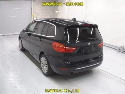 BMW 2-Series