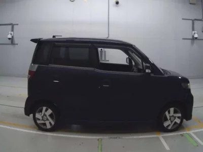 Honda ZEST