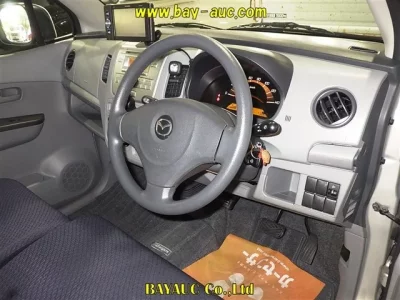 Mazda AZ WAGON